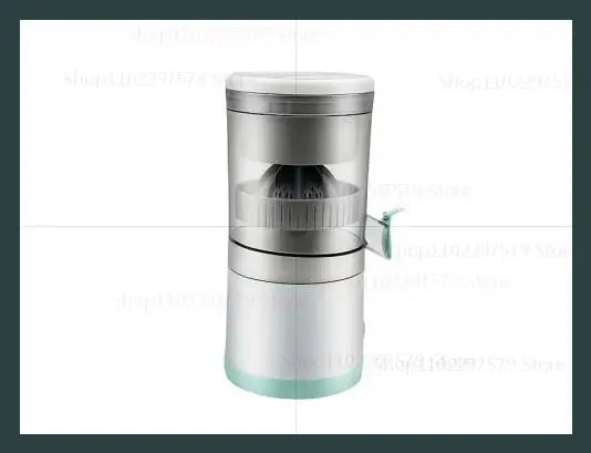 PressPure™ Automatic Citrus Juicer