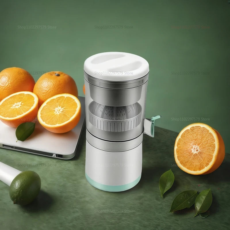 PressPure™ Automatic Citrus Juicer