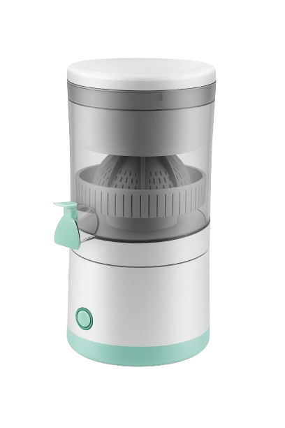 PressPure™ 7.4V Portable Citrus Juicer