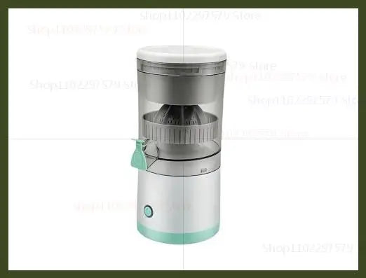 PressPure™ 7.4V Portable Citrus Juicer