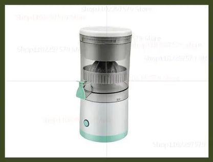PressPure™ 7.4V Portable Citrus Juicer