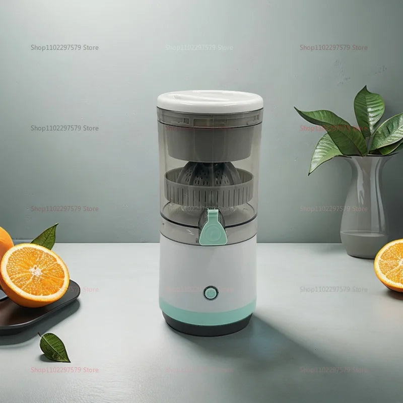 PressPure™ Automatic Citrus Juicer