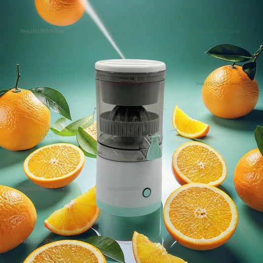 PressPure™ Automatic Citrus Juicer